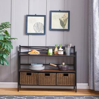 Pengrove Bakers Rack Sideboard