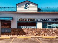 Ed's Fish & Pizza House