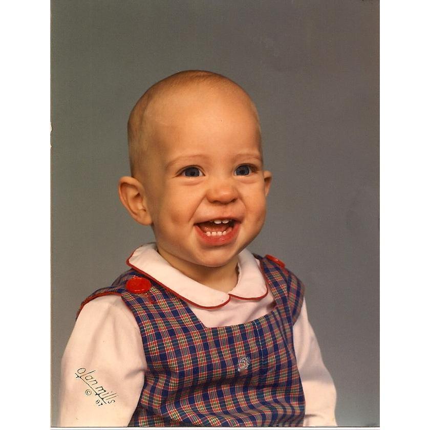 Baby William