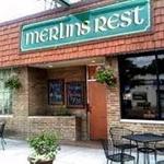 Merlins Rest Pub