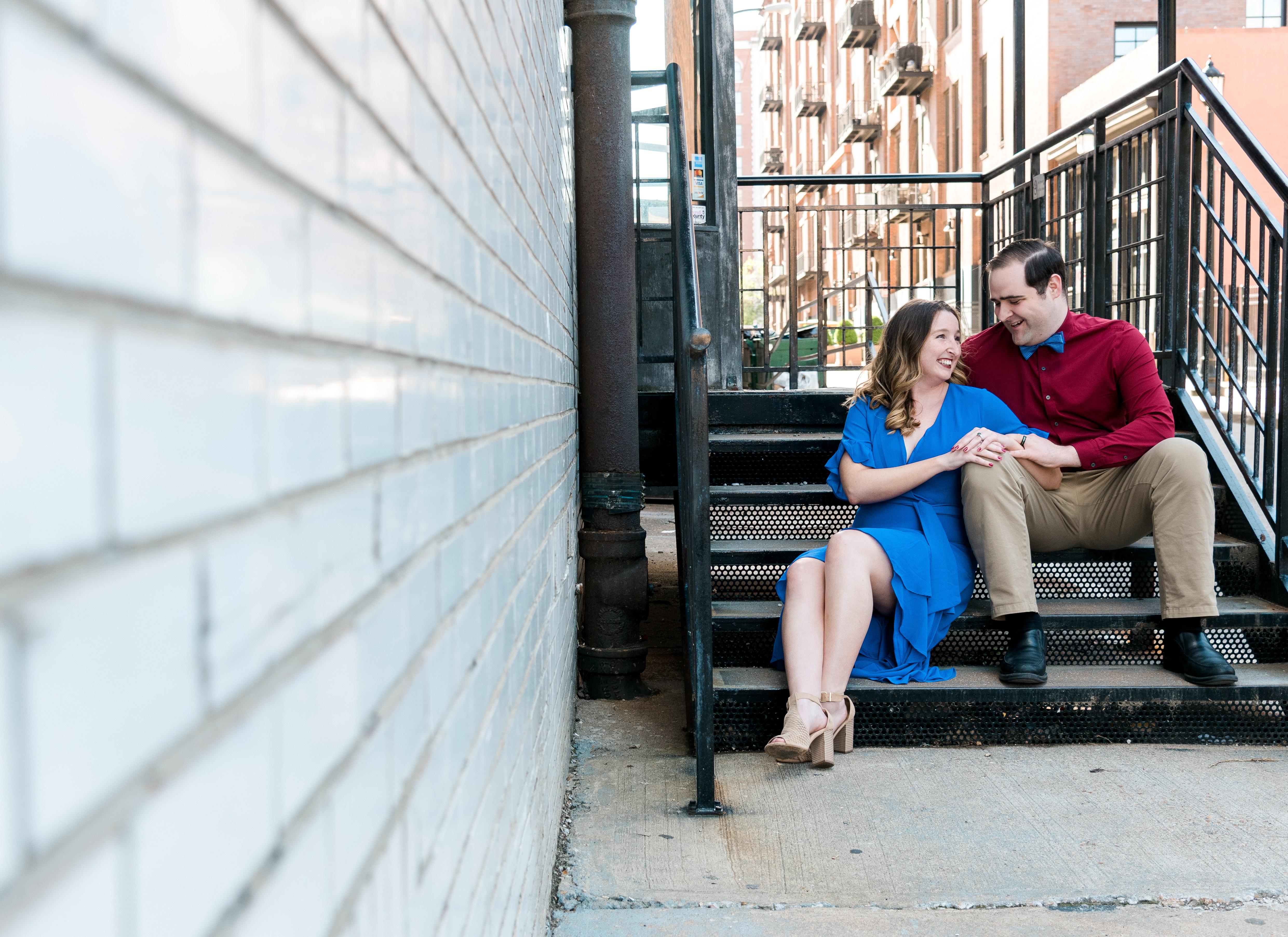 The Wedding Website of Madeline Brophy and Thomas Andrus