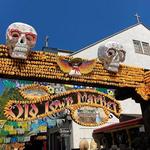 Old Town San Diego State Historic Park