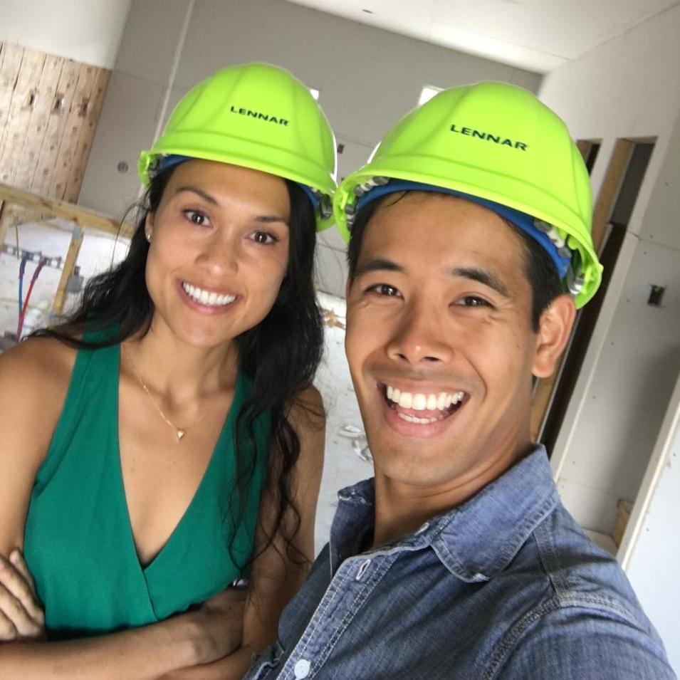 Our future home :)