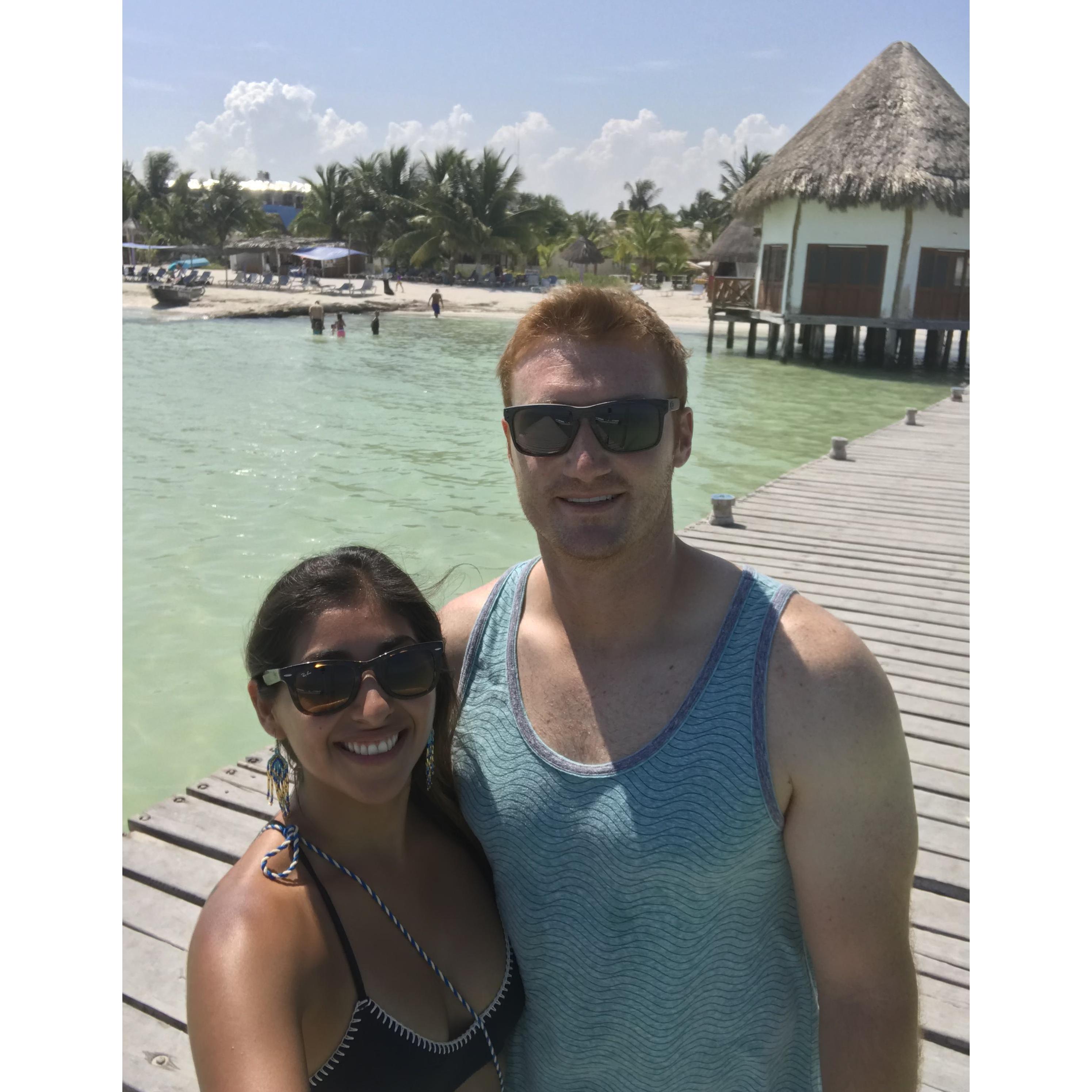 Holbox, Mexico