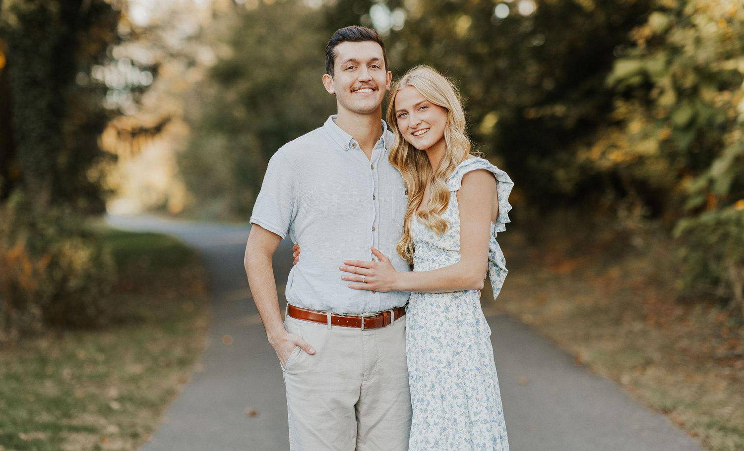 The Wedding Website of Nikki Trout and Derek Brill