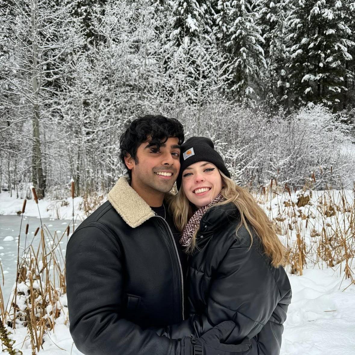 Our Second Anniversary | January 2025 | Leavenworth, WA