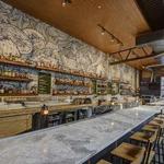 Whiskey Kitchen