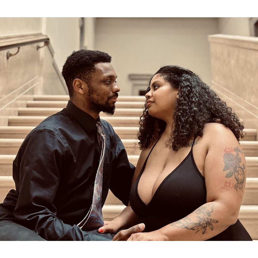 Trinity Franklin and Jeremiah Ratliff's Wedding Website