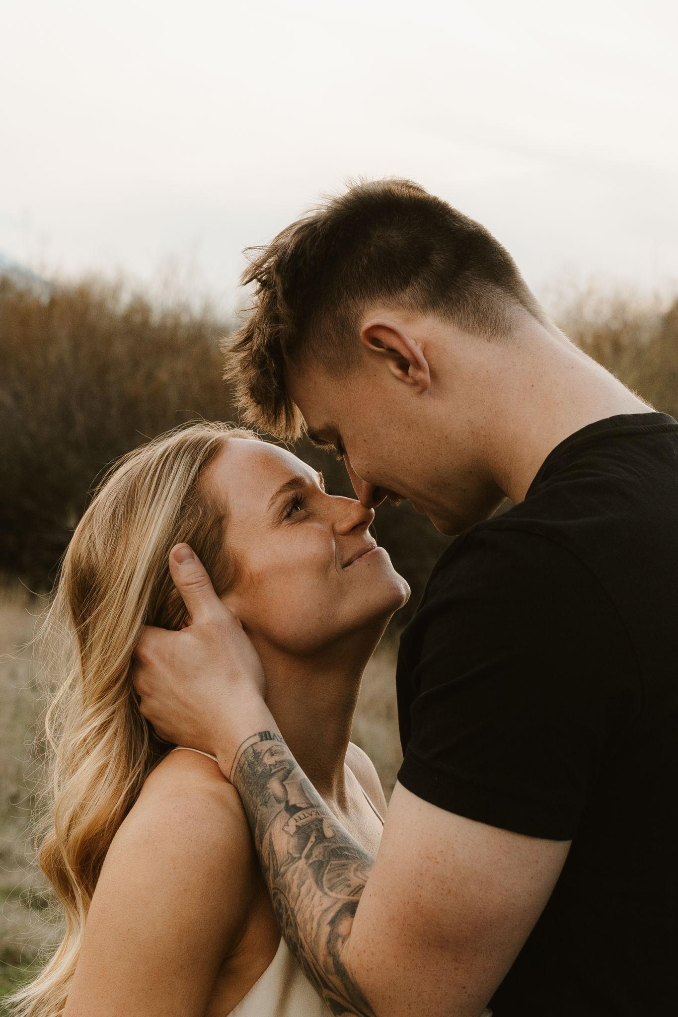 The Wedding Website of Mikaeli Decker and Jacob Nelson