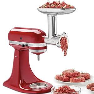 KitchenAid Food Grinder Attachment