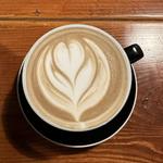 Barrett's Coffee