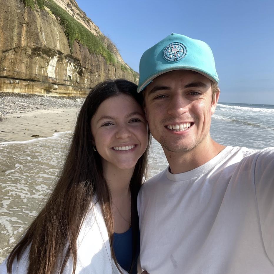 Honeymoon/house/life fund!