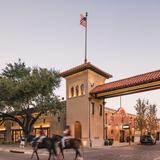 Fort Worth Stockyards