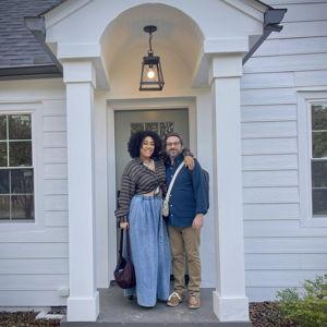 Mellrich Manor Home Improvement Fund