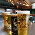 Tap & Putt