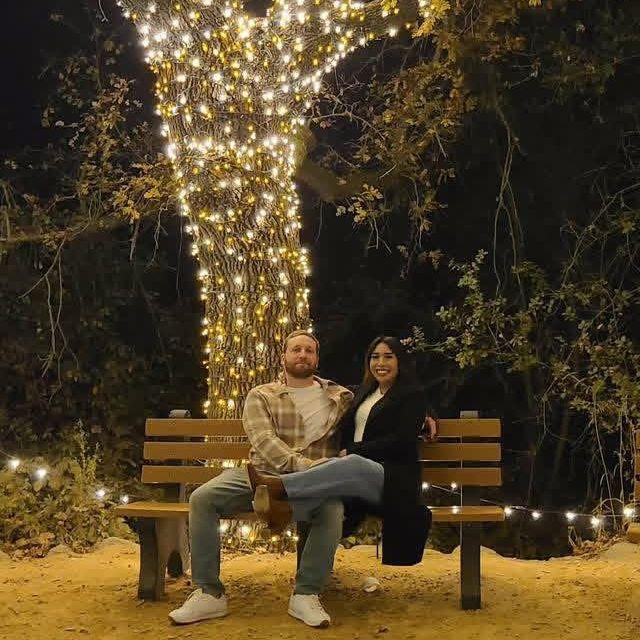 Everyday with you is a dream!