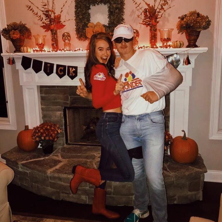 Halloween, 2019