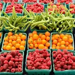 Naperville Farmers Market