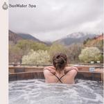 SunWater Spa