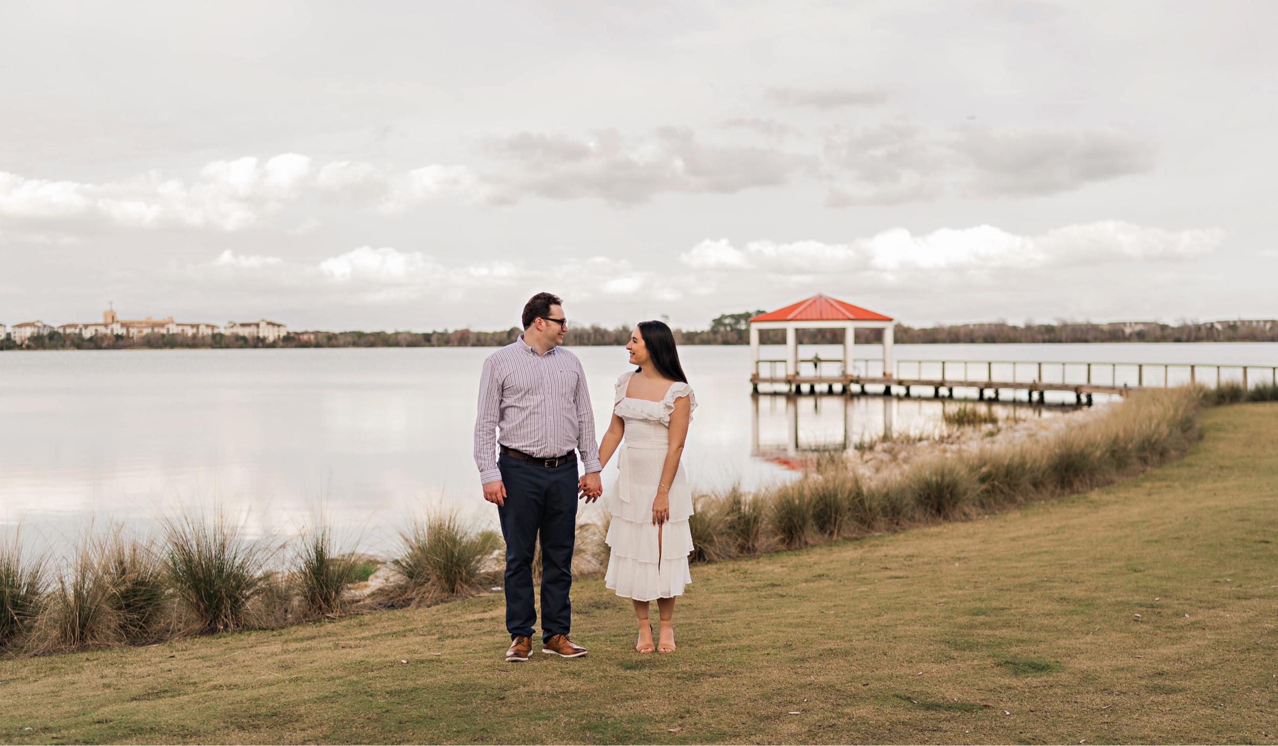 The Wedding Website of Hayley Sutherland and Jake Friedman