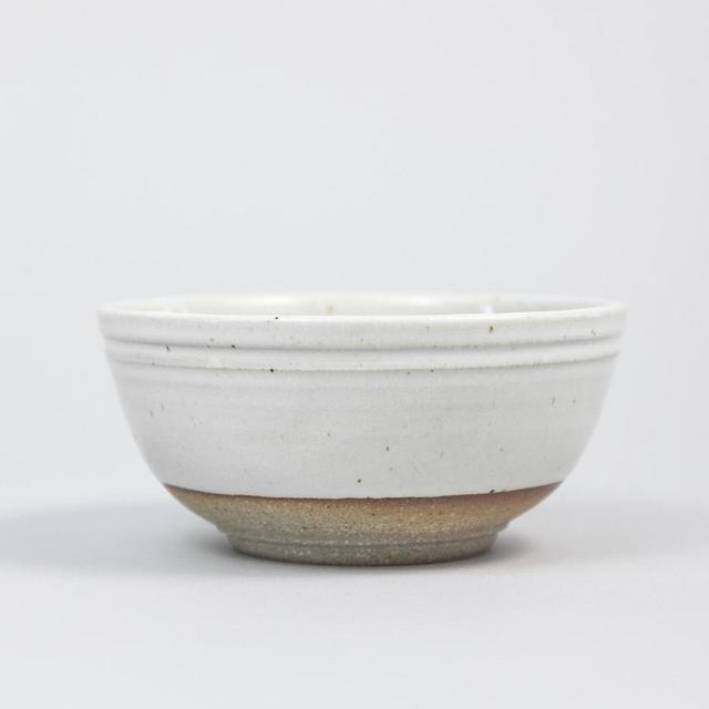 Hanselmann Pottery (Breakfast Bowl)
