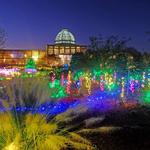 Lewis Ginter Botanical Garden
