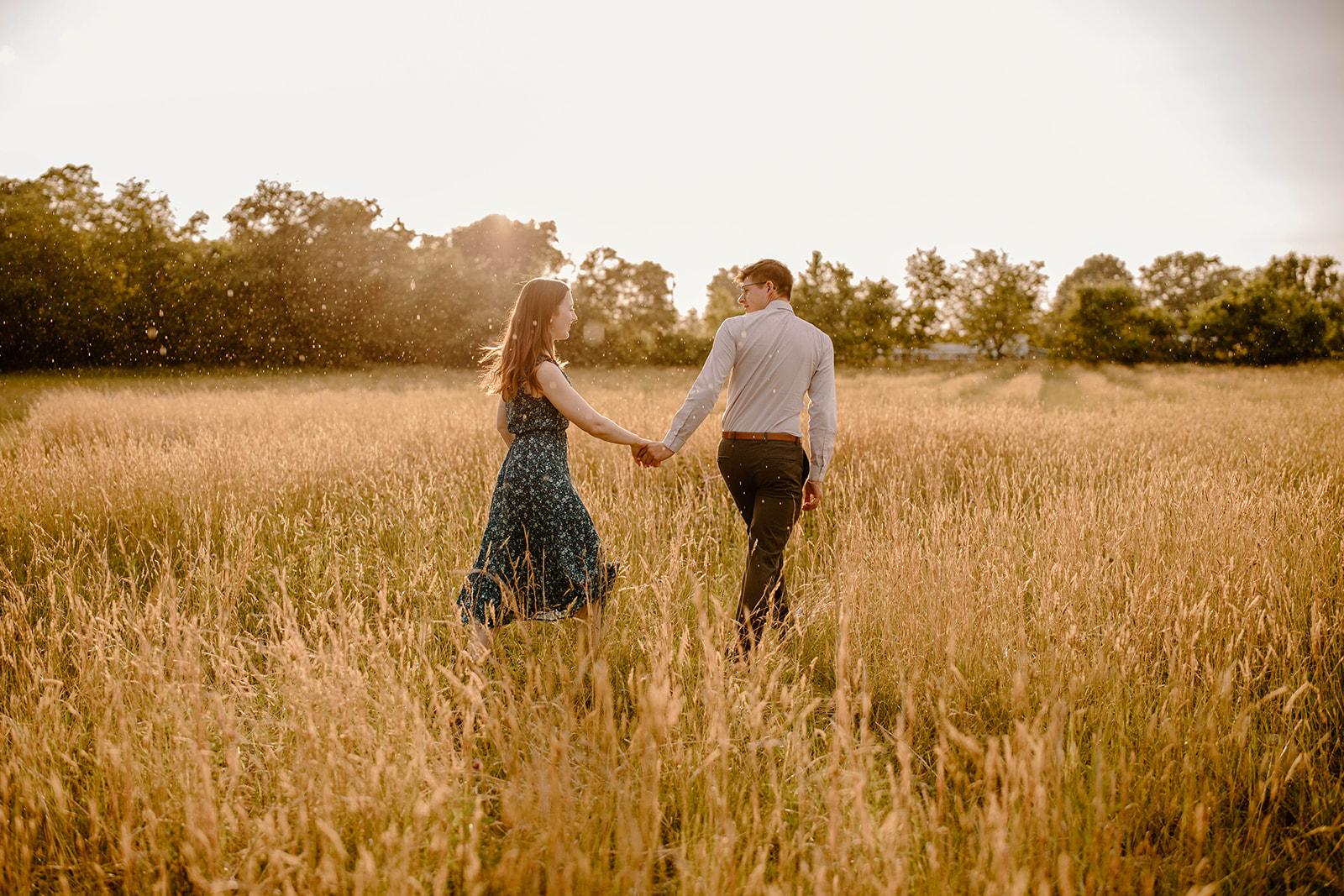 The Wedding Website of Caroline Bower and Kenneth Robinette