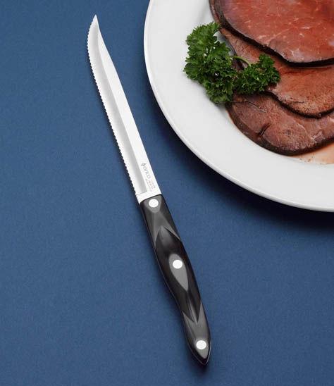 Cutco - 6-3/4" Petite Carver (Classic Handle)