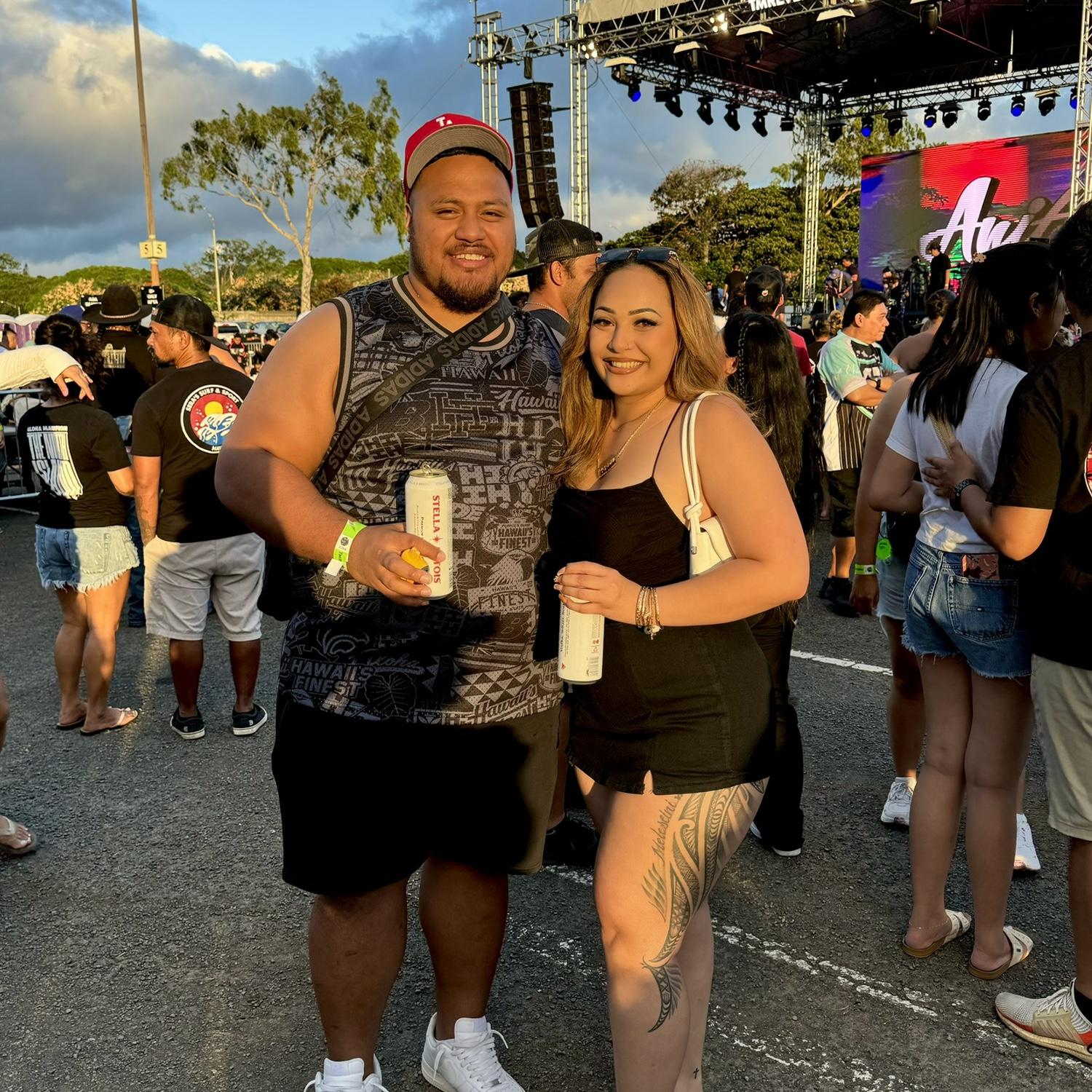 Kelsienna's Birthday Bash