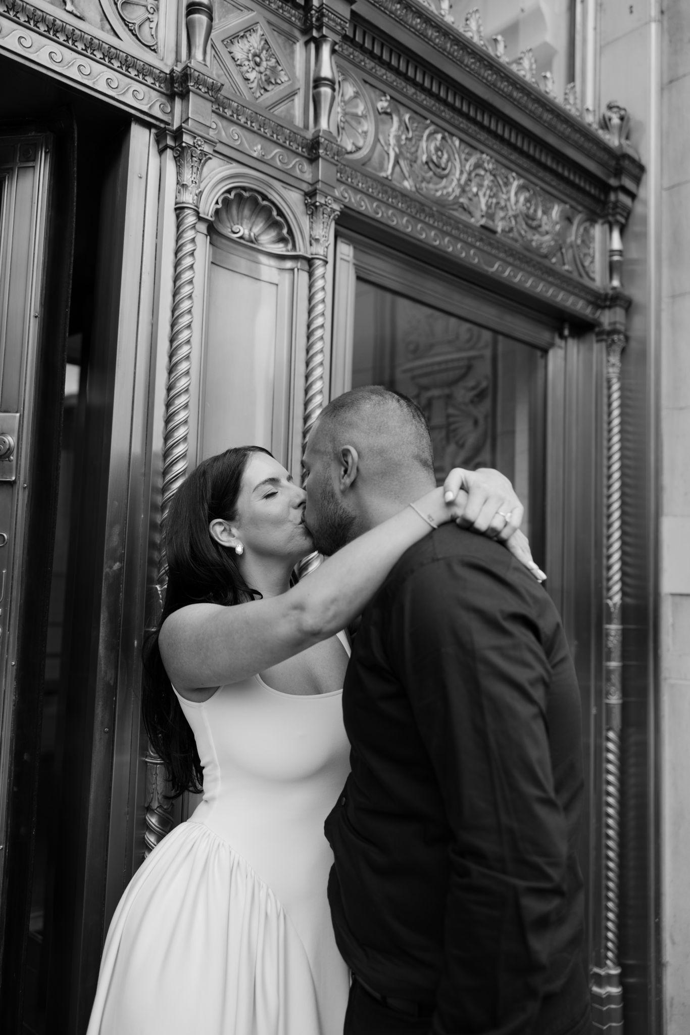 The Wedding Website of Christina Moreth and Michael Carreño