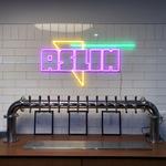 Aslin Beer Company