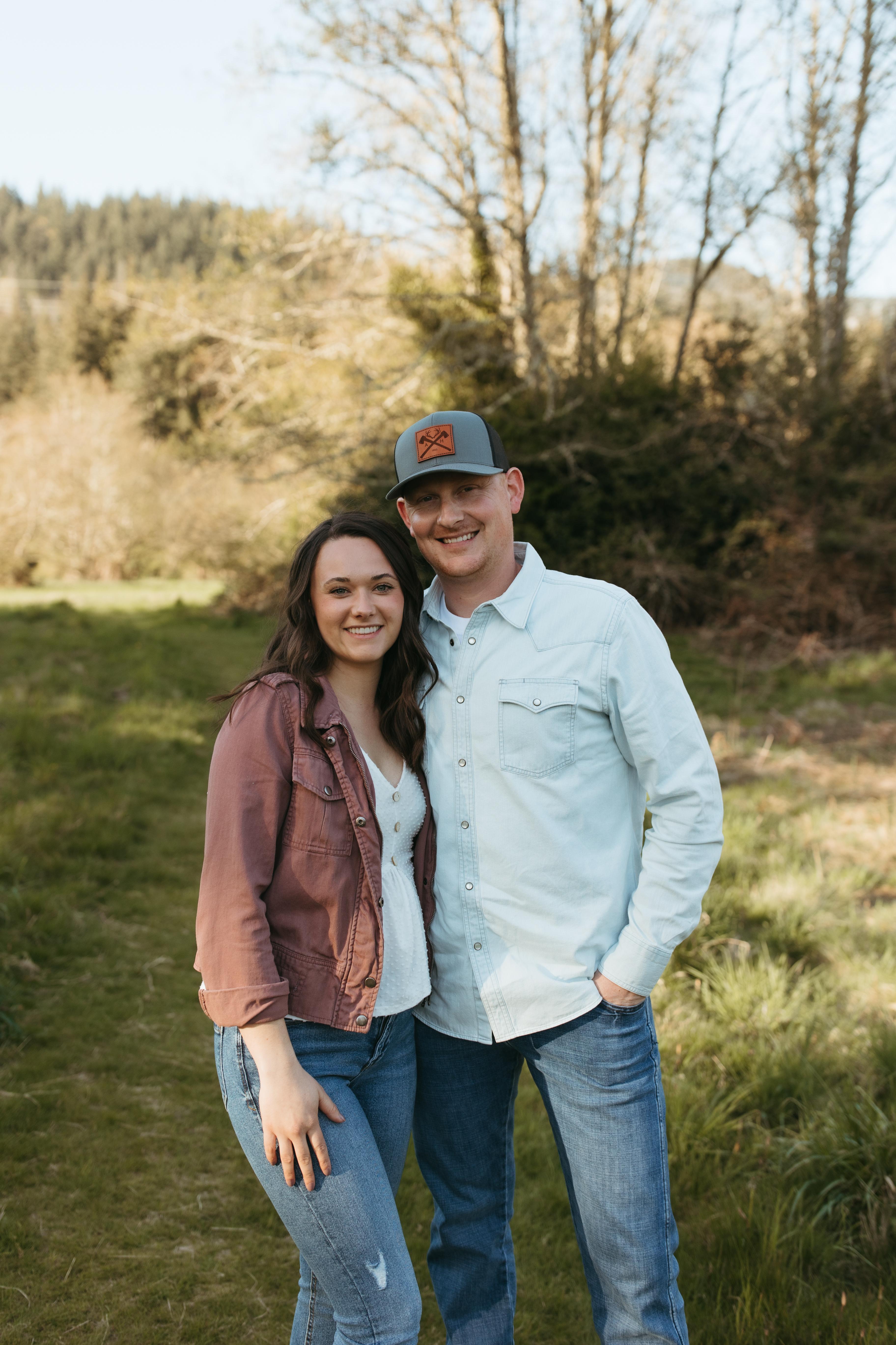 The Wedding Website of Shannon Thornburg and Cameron Chaplik