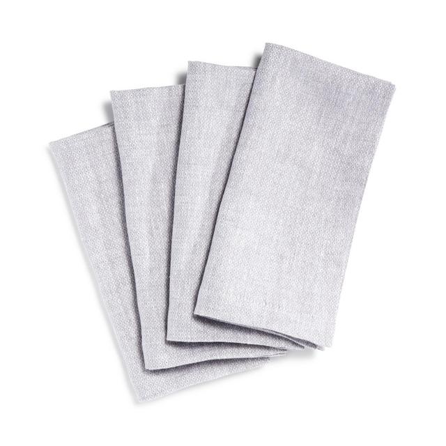 SFERRA Hamilton Napkin, Set of 4