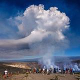 Hawaii Volcanoes National Park