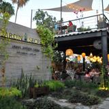 Jardín Secreto Restaurante