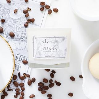 Vienna Small Candle