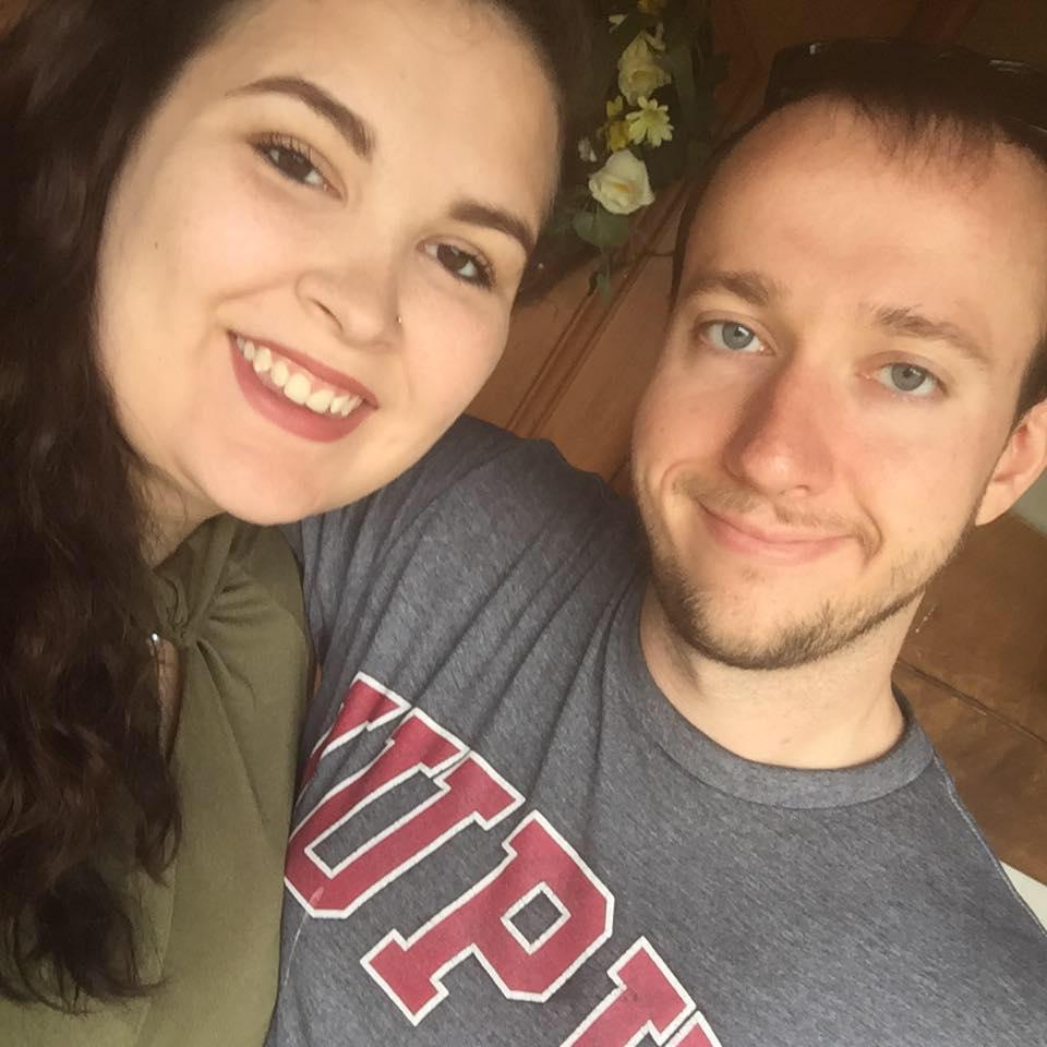 The Wedding Website of Alyssa Stults and Tyler Delph