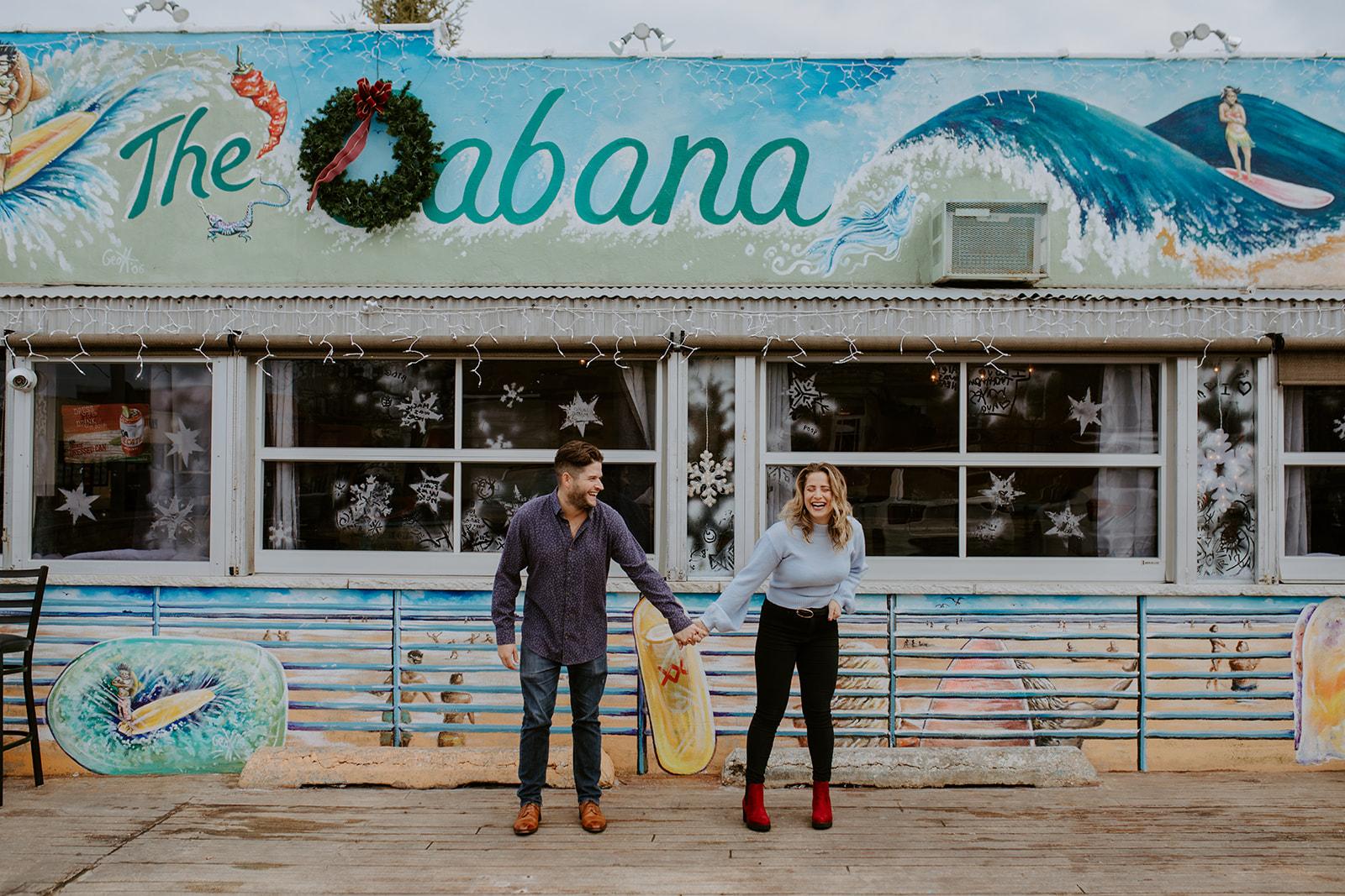 The Wedding Website of Bennett Fink and Shelby Zellman
