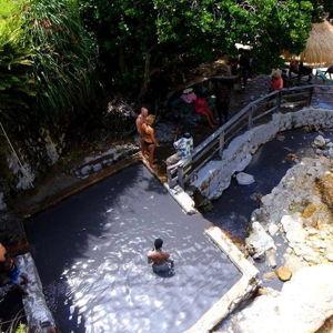 Soufriere Experience