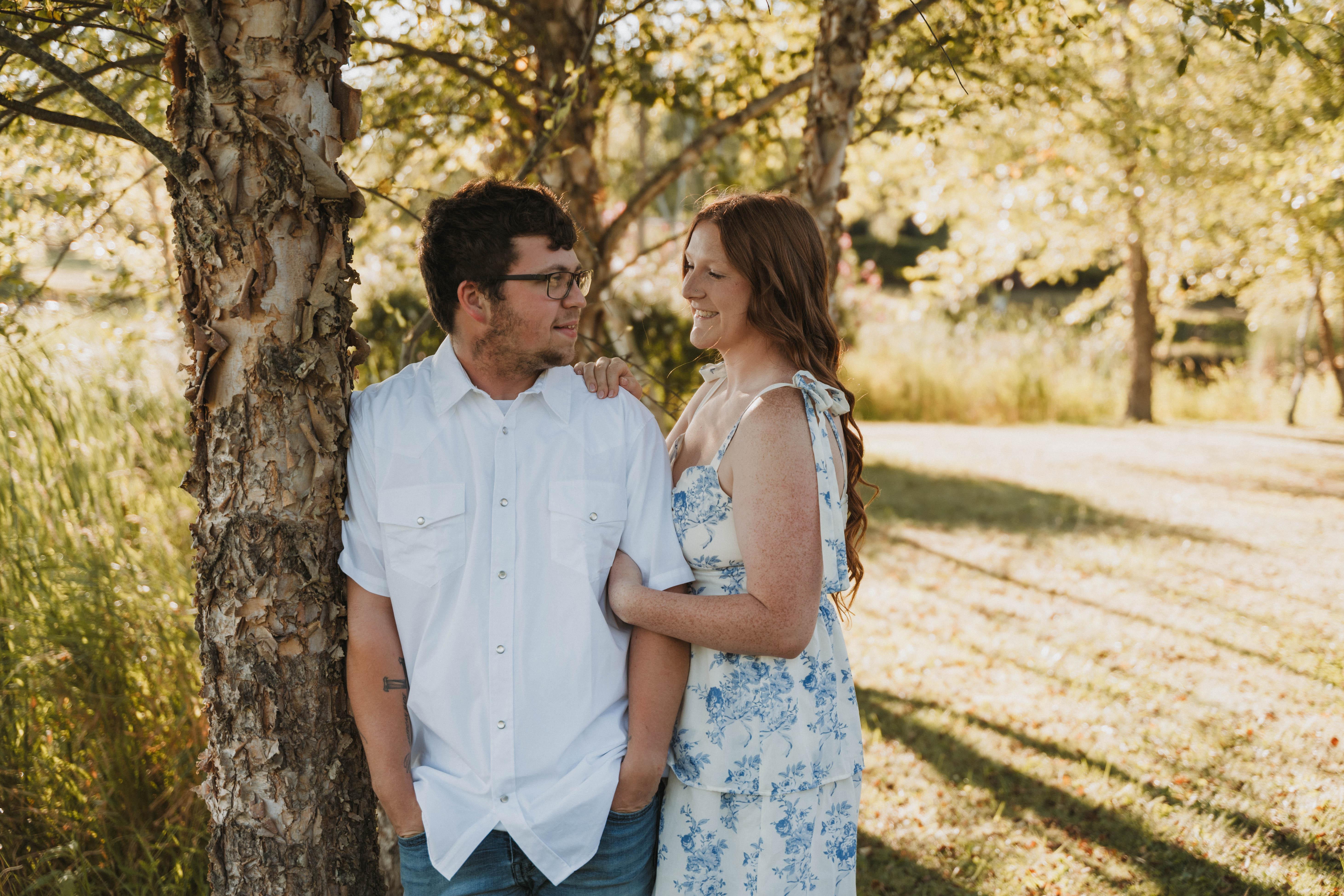 The Wedding Website of Chloe Townsend and Braeden Lucas