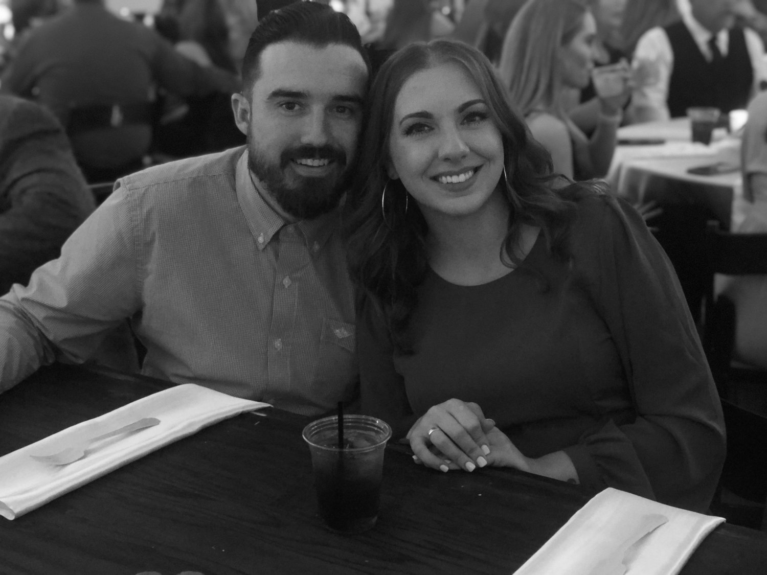 The Wedding Website of Cara Cowen and Sheldon Sutherland