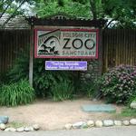 Folsom City Zoo Sanctuary