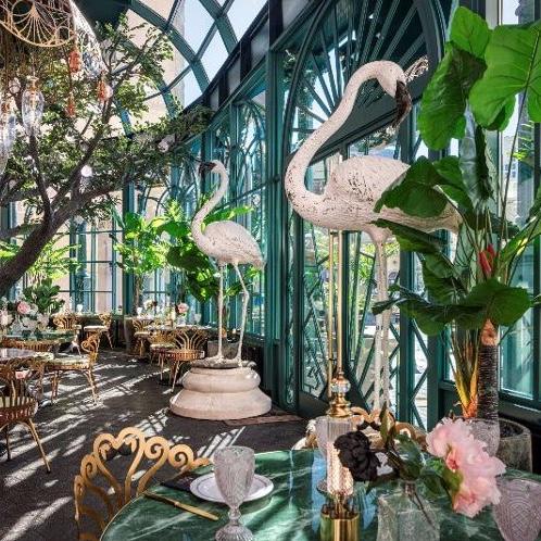 Photo of Pinky’s by Vanderpump at Flamingo