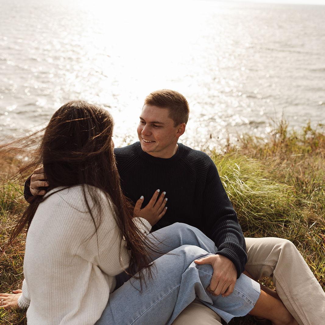 Engagement Shoot!