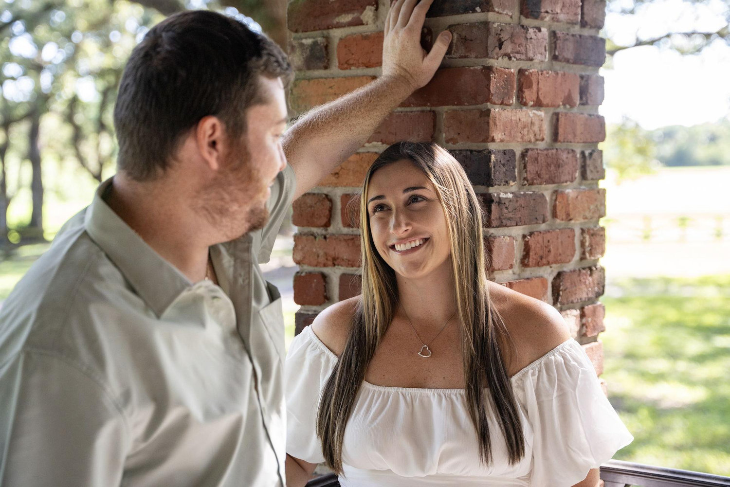 The Wedding Website of Brandi Rado and Brandon Etskovitz