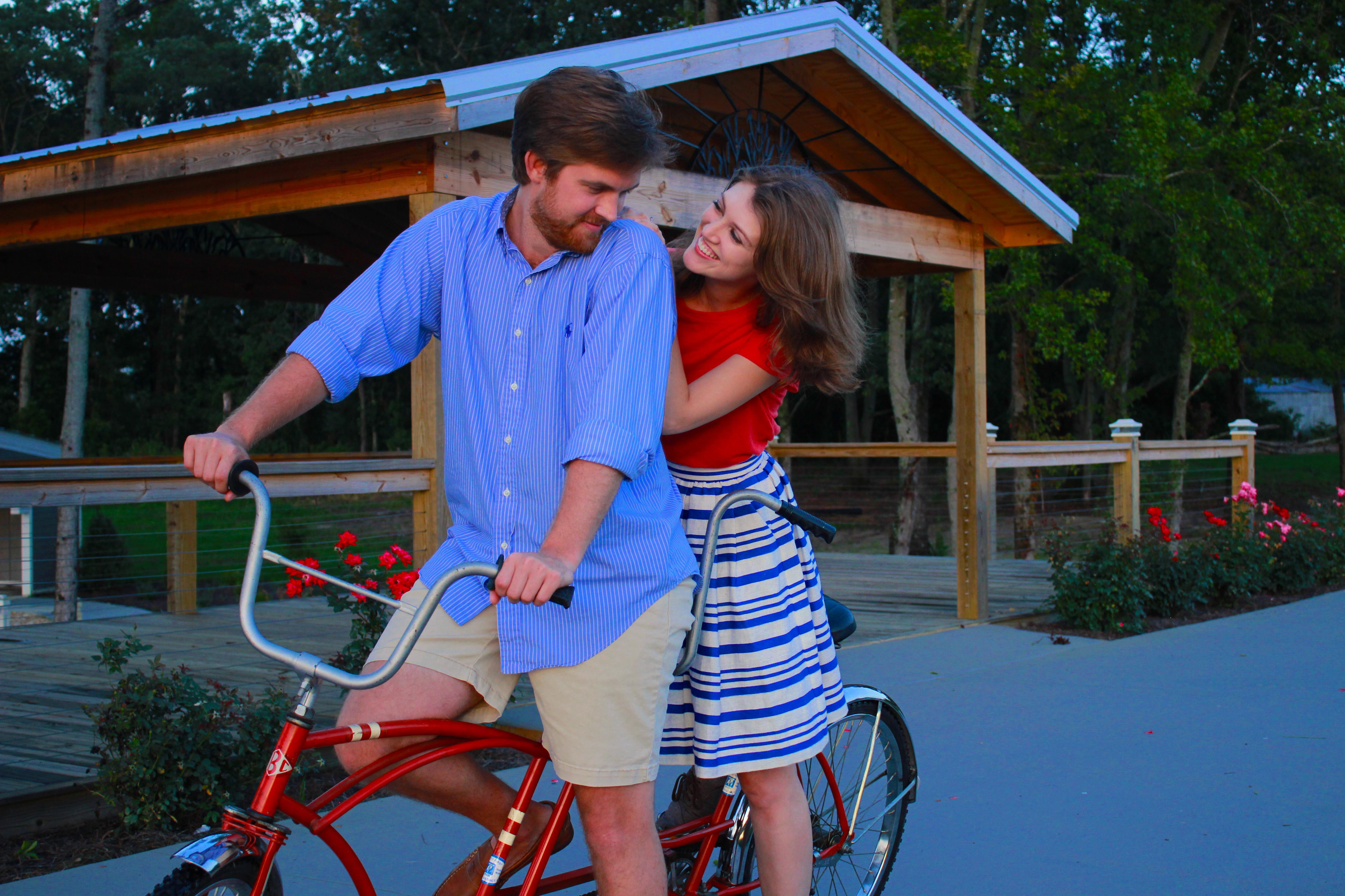 The Wedding Website of Victoria Aughinbaugh and Dyllon Howell