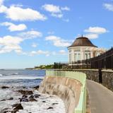 Cliff Walk