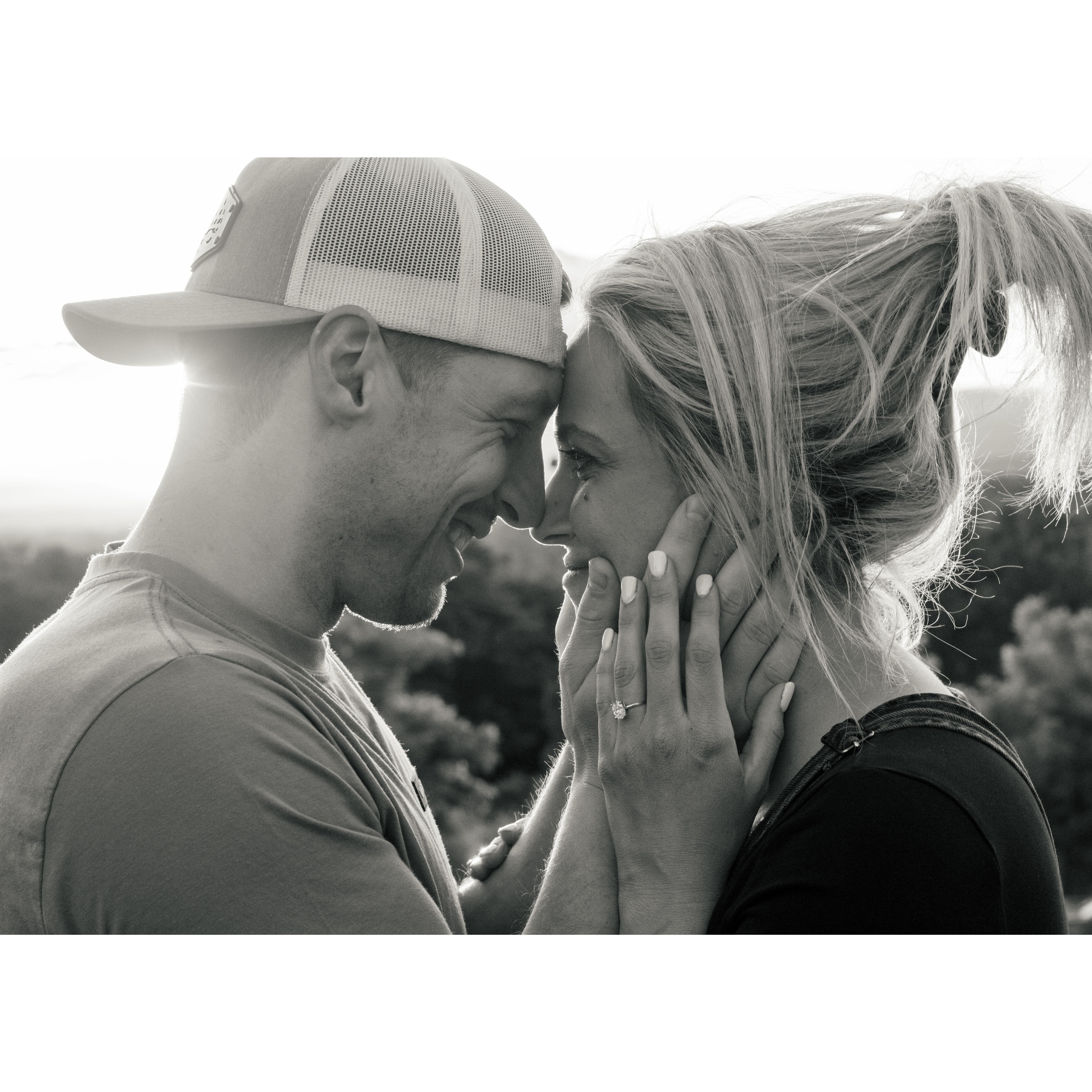 Engagement Photos