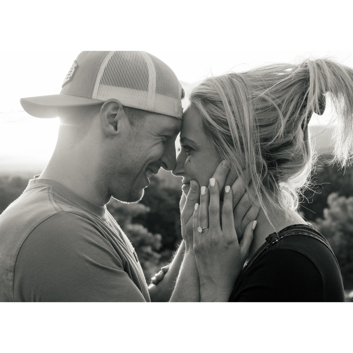 Engagement Photos
