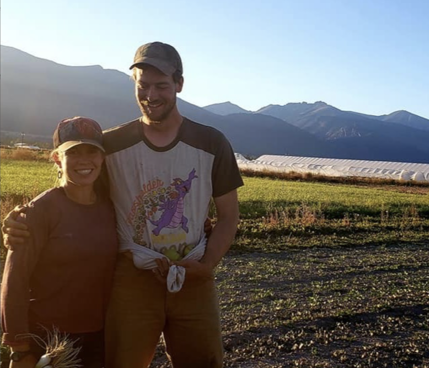 The Wedding Website of Katie Madden and Max Smith